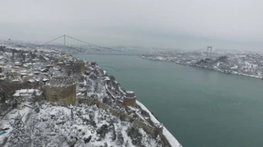 Die Wirtschaft erfreut Erdogan und Putin