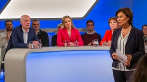 So einfach ist Politik