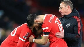 Blamage für Team von Rangnick im FA-Cup