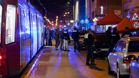 Tatverdächtiger in Italien festgenommen