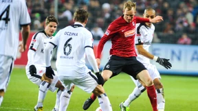 Frankfurt verteidigt Platz vier