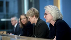 Die Wirtschaftsweisen streiten über Energie