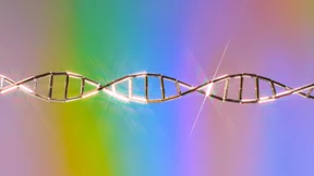 So weit ist die genetische Ingenieurskunst am Menschen