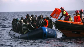 Flüchtlingshilfswerk fordert neue EU-Rettungsmission