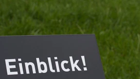 Der beste Platz zwischen den Stühlen