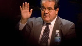 Streit um die Nachfolge des Supreme-Court-Richters Scalia