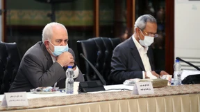 Wieder Berichte über Explosionen in Iran