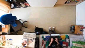 Hauptsache, es stinkt nicht und ist sauber