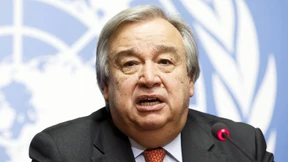 Portugiese António Guterres soll UN-Generalsekretär werden