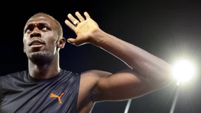 Bolt und Blake nicht zu stoppen