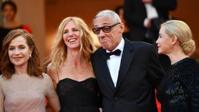 Die Frauen des André Téchiné