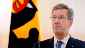 Christian Wulff erhält Ehrensold