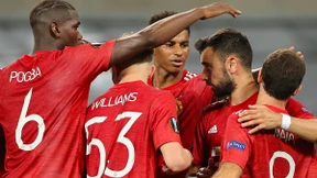 Manchester United und der Kampf gegen das Trauma