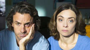 Die Hölle sind immer die Nachbarn