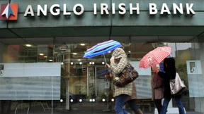 Irische Pleitebanker haben den Staat betrogen 
