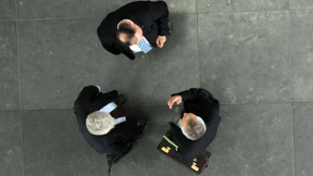 Zwischen Ratlosigkeit und Zorn