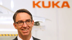Kuka-Chef muss gehen