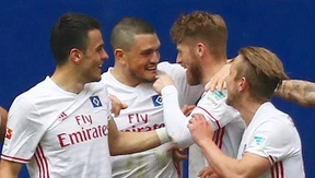 Hamburger Spektakel im Abstiegskampf