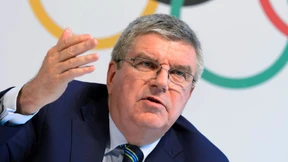 Das IOC hat keine Wahl