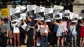 Irland plant Volksentscheid über Abtreibung