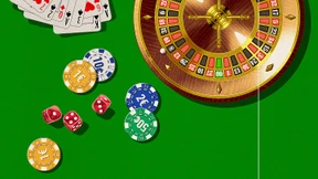 Rien ne va plus: Wer hatte Glück?