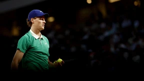 Sinner zeigt sich unantastbar