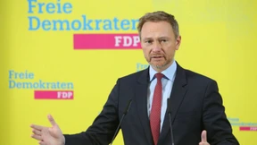 Vertrauen bleibt bestehen