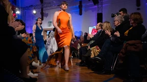 100 Jahre voller Trends und Stilwechsel