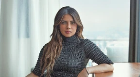 „Ich bin sehr gerne albern und verrückt“