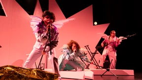 Wer und wie wir sein wollen