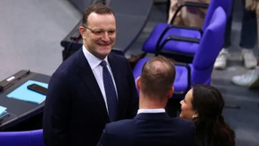 Spahn: „Dobrindt wirkt“