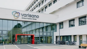 Agaplesion legt Widerspruch ein