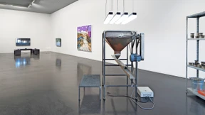 Erinnerung an die Ferne