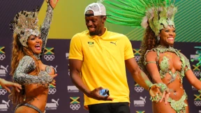 Willkommen im Zirkus Bolt 