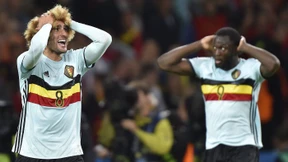 Belgien zerfleischt sich selbst