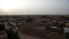 Österreichische Entwicklungshelferin in Niger entführt