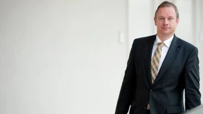 Der vorbereitete Abschied Fahrenschons