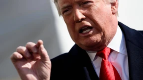 Cohens Lügen für Donald Trump