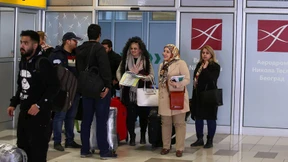 Einmal Teheran–Belgrad und nicht zurück