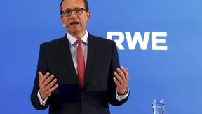RWE-Chef plädiert für Industriestrompreis