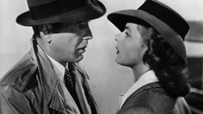 Ein Königreich für den Regenmantel