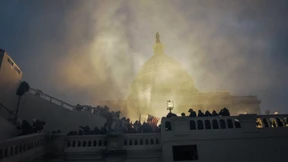 Secret Service soll Nachrichten gelöscht haben