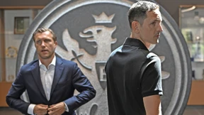 Wie die Eintracht zu einem Managerklub wurde