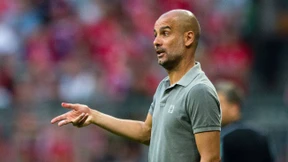 Die Bayern besiegen Guardiola