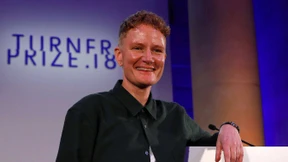 iPhone-Filmemacherin gewinnt Turner-Preis