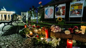 Auf dem linken Auge blind