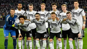 Reus, Sané und Goretzka bringen Dynamik ins Spiel