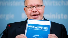 „Das erste umfassende Konzept seit der Agenda 2010“