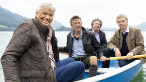 „40 Jahre – Da kriegen wir selber Respekt“