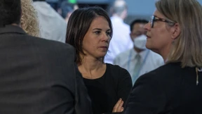 „Blockade von großen Emittenten und Öl-produzierenden Staaten“